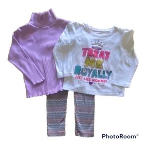 COPY - GIRLS 3t BUNDLE-KID CONNECTION, CIRCO